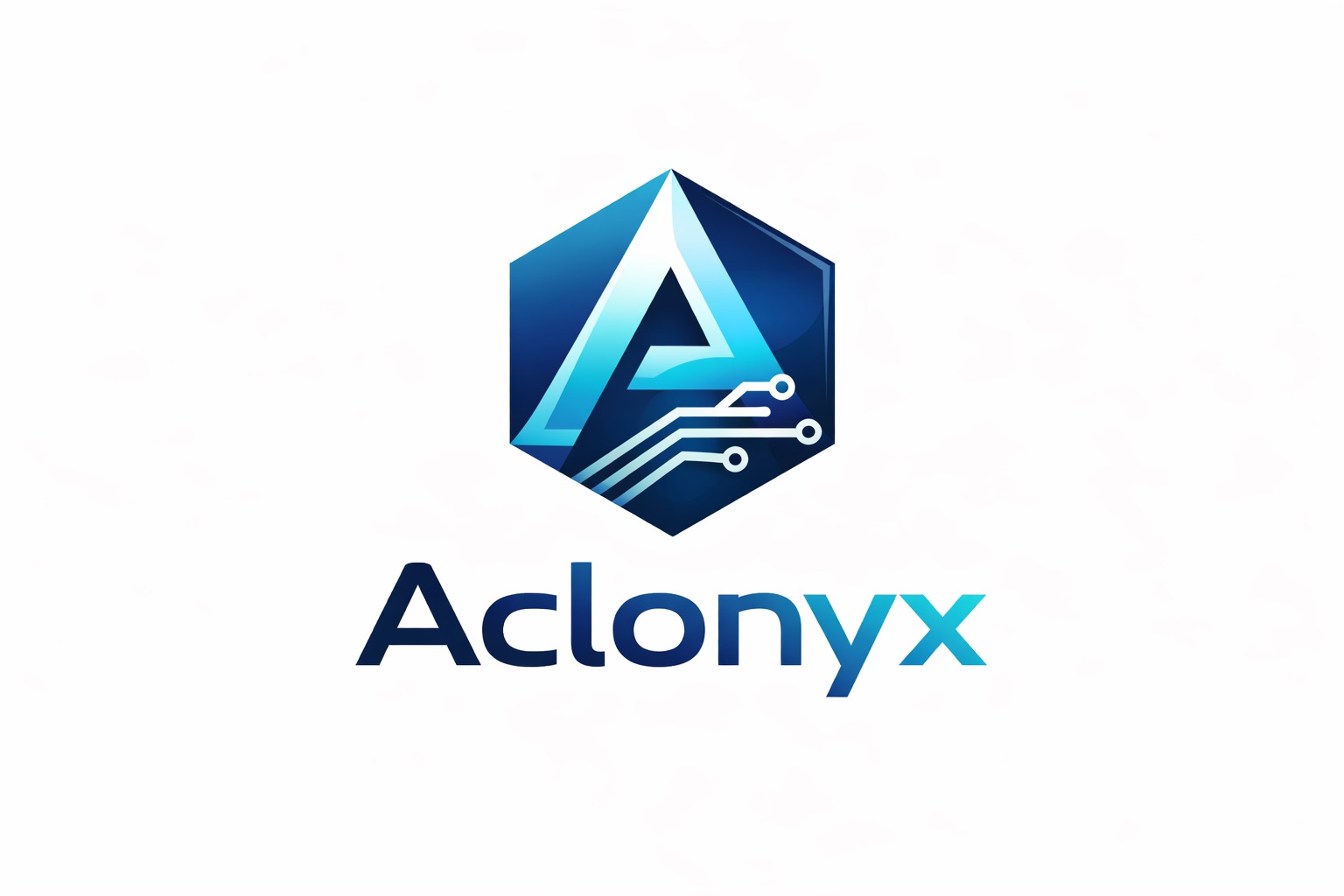 Aclonyx Ltd. logo